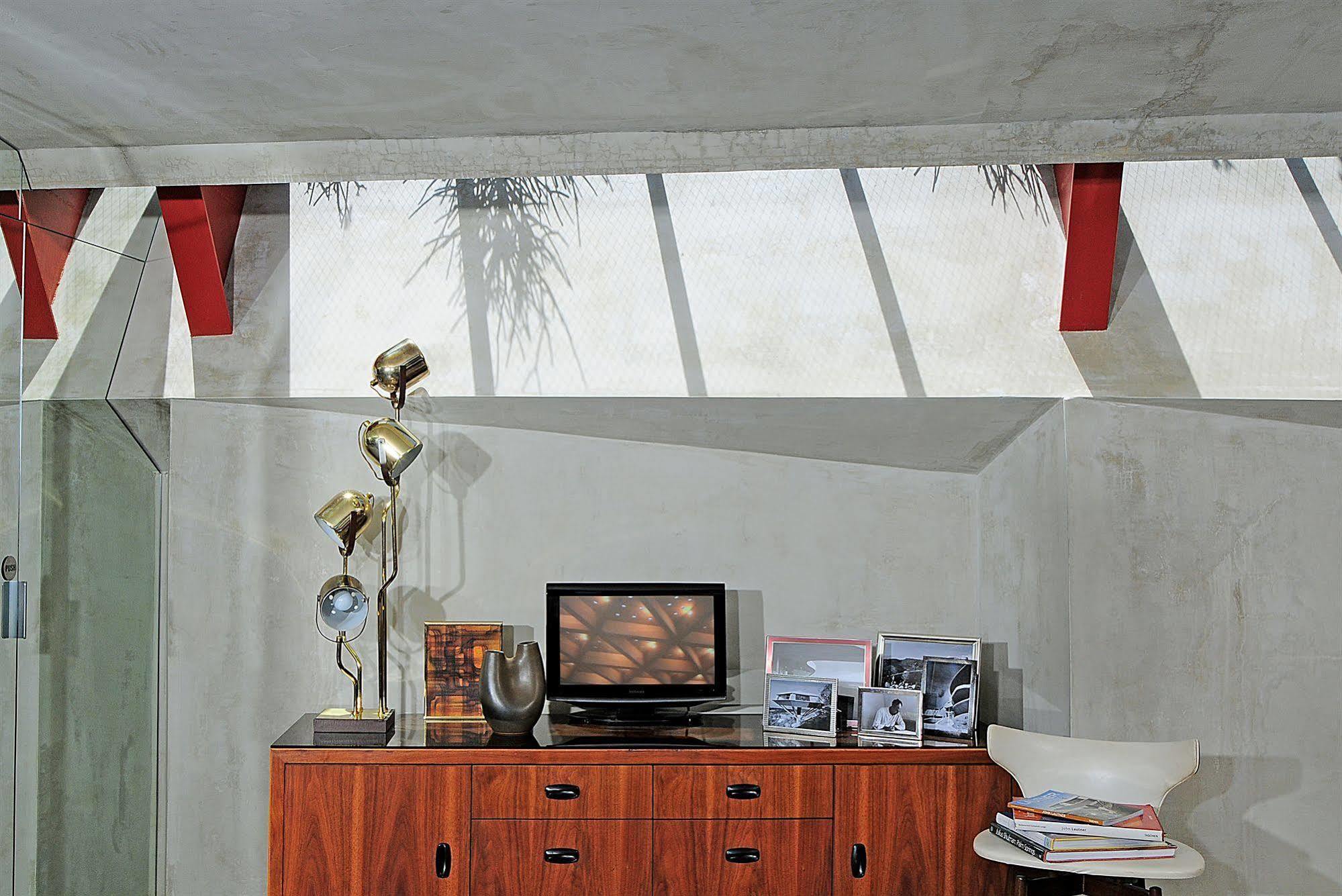 Hotel Lautner Desert Hot Springs Bagian luar foto