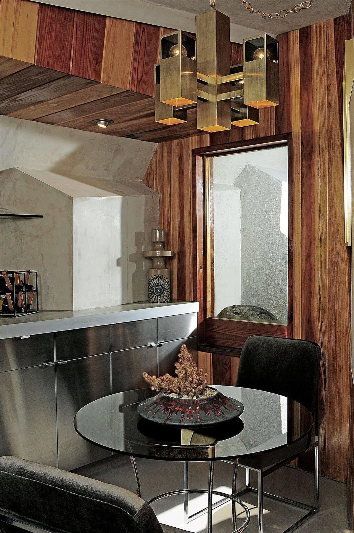 Hotel Lautner Desert Hot Springs Bagian luar foto