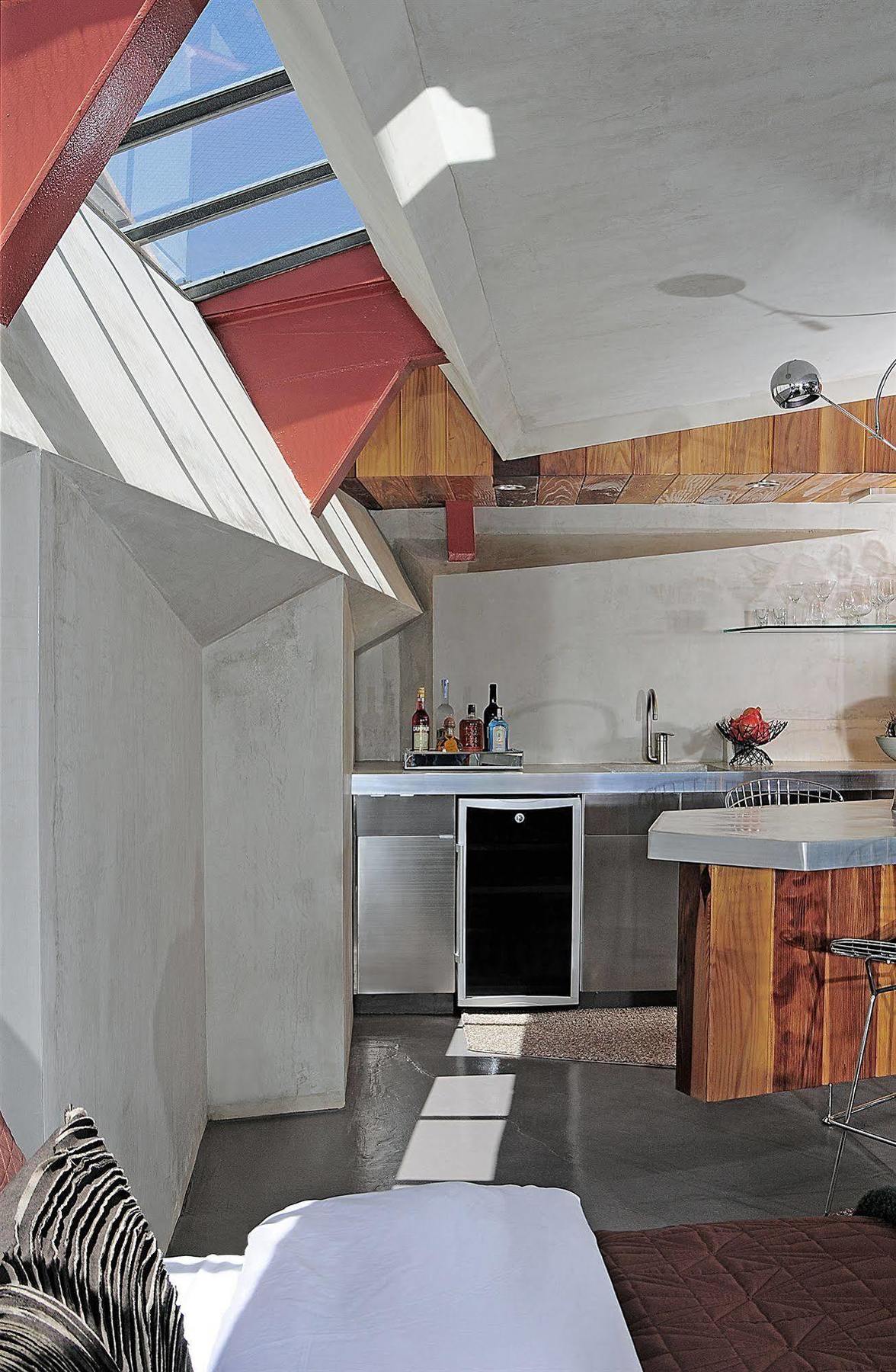 Hotel Lautner Desert Hot Springs Bagian luar foto